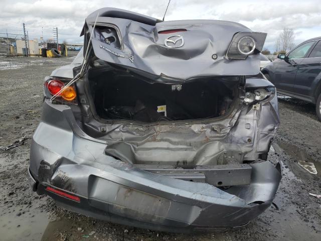 Photo 6 from auction – 2004 MAZDA 3 S with VIN JM1BK323741198989