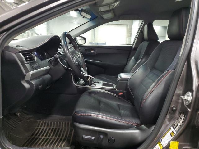 Photo 7 from auction – 2015 TOYOTA CAMRY LE with VIN 4T1BF1FK7FU904219