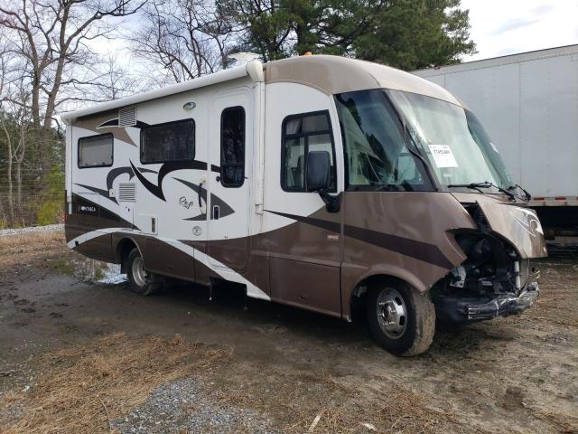 Photo 1 from auction – 2014 WINNEBAGO MOTORHOME with VIN WDAPF4CA7D9549045