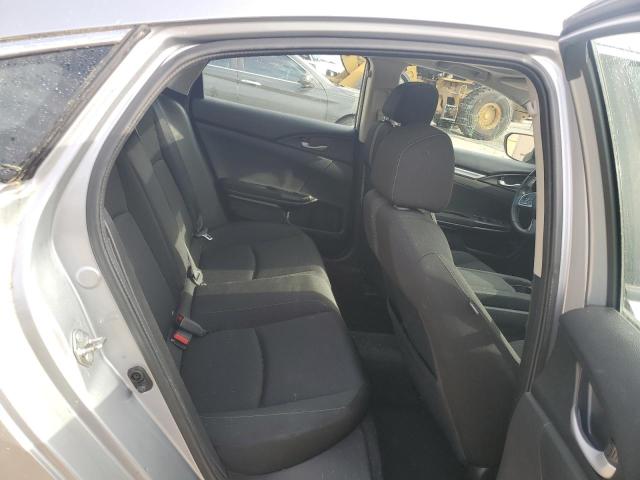 Photo 10 from auction – 2018 HONDA CIVIC EX with VIN 2HGFC2F70JH513975