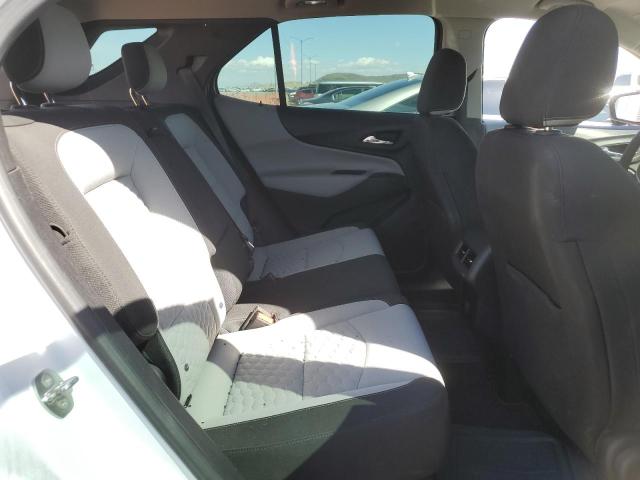 Photo 10 from auction – 2018 CHEVROLET EQUINOX LS with VIN 2GNAXHEVXJ6223441