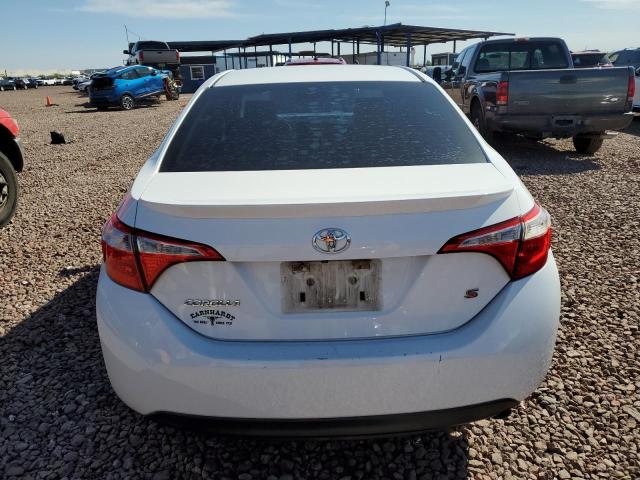 Photo 6 from auction – 2015 TOYOTA COROLLA L with VIN 5YFBURHE5FP196548