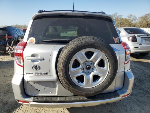 Photo 6 from auction – 2010 TOYOTA RAV4 with VIN JTMZF4DV6AD020105