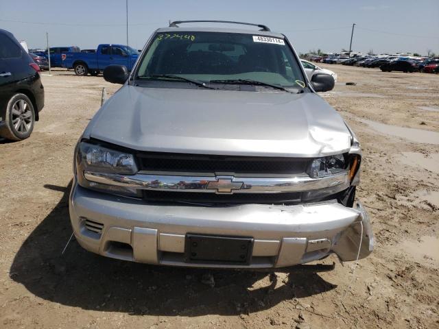 Photo 5 from auction – 2004 CHEVROLET TRAILBLAZE with VIN 1GNDS13S342377440