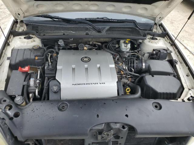 Photo 11 from auction – 2005 CADILLAC DEVILLE with VIN 1G6KD54Y55U134998