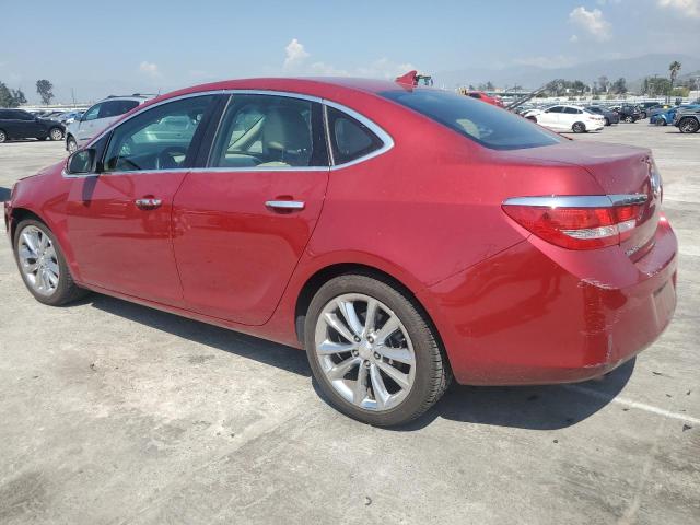 Photo 2 from auction – 2012 BUICK VERANO with VIN 1G4PS5SK0C4143480