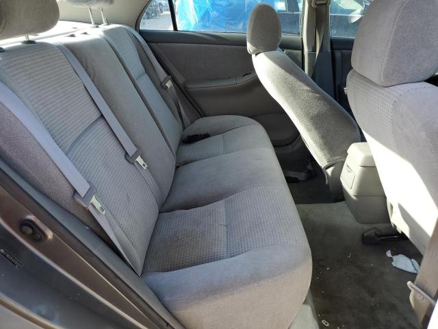 Photo 10 from auction – 2007 TOYOTA COROLLA CE with VIN 2T1BR32E47C763101