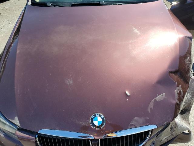 Photo 11 from auction – 2007 BMW 328 I with VIN WBAVA33597PV65048