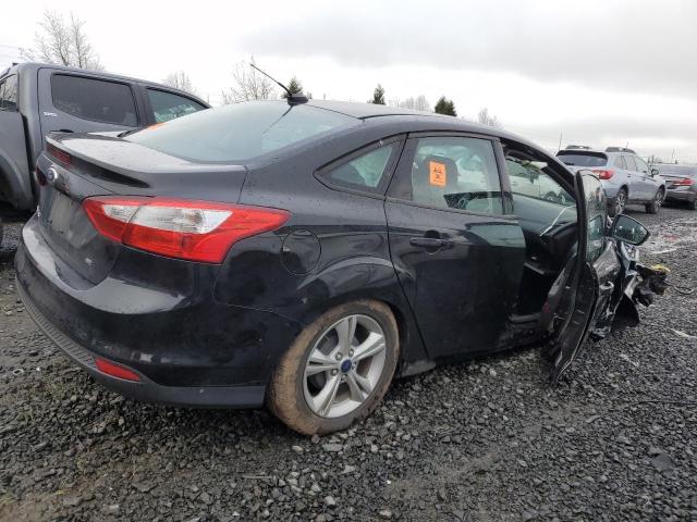 Photo 3 from auction – 2014 FORD FOCUS SE with VIN 1FADP3F25EL443179