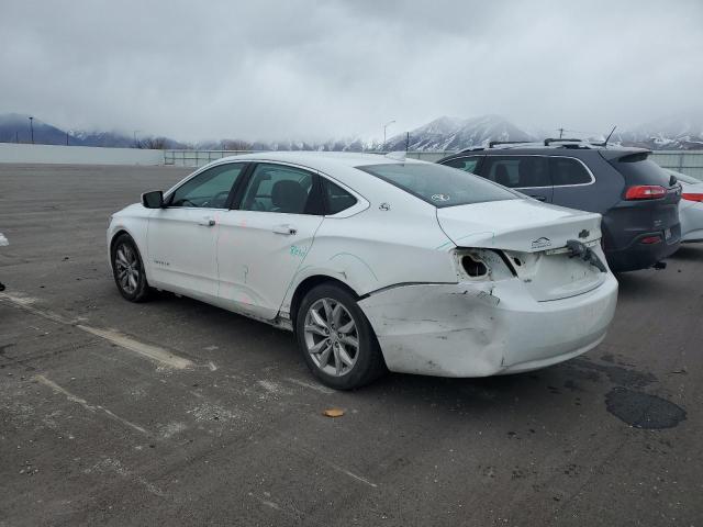 Photo 2 from auction – 2016 CHEVROLET IMPALA LT with VIN 2G1115S30G9176416