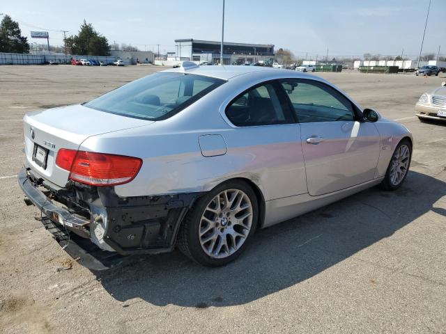 Photo 3 from auction – 2008 BMW 328 I with VIN WBAWB33548P135754