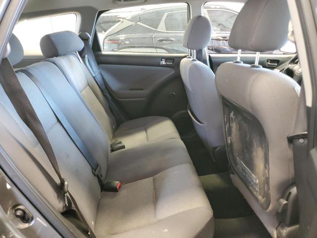 Photo 10 from auction – 2008 TOYOTA COROLLA MA with VIN 2T1KR30E18C697689