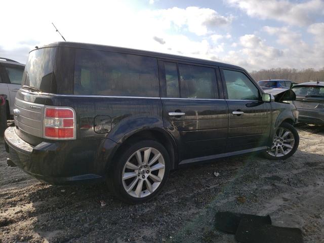 Photo 3 from auction – 2011 FORD FLEX LIMIT with VIN 2FMGK5DC2BBD13915