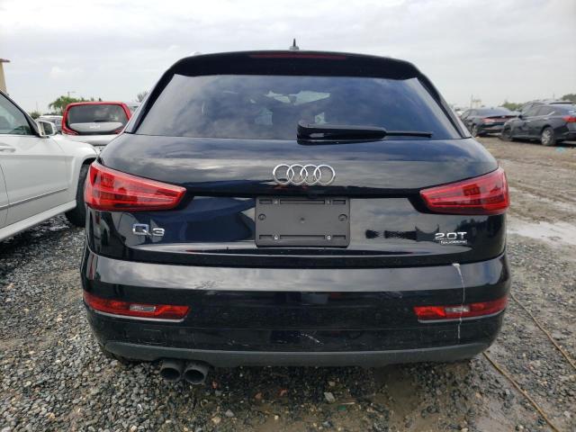 Photo 6 from auction – 2018 AUDI Q3 PREMIUM with VIN WA1ECCFS9JR035490