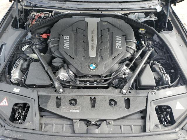 Photo 11 from auction – 2015 BMW 550 I with VIN WBAKN9C59FD961457