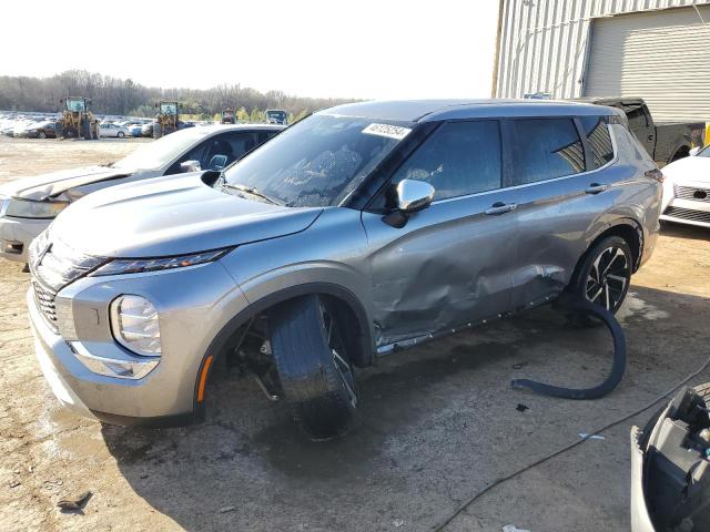 MITSUBISHI OUTLANDER 2022 with VIN JA4J4UA82NZ047385 - Photo from auction
