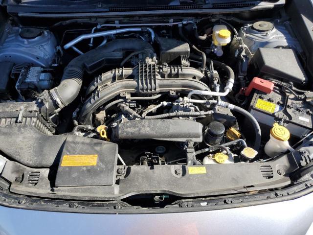 Photo 11 from auction – 2022 SUBARU CROSSTREK with VIN JF2GTAPC1N8237246