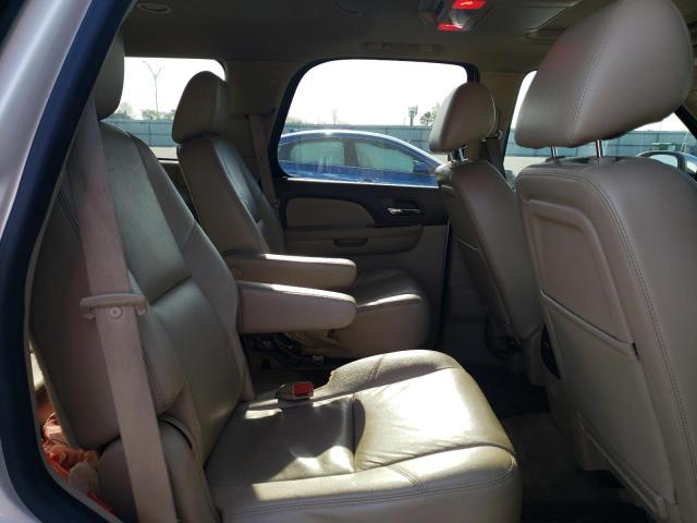 Photo 10 from auction – 2013 CHEVROLET TAHOE C150 with VIN 1GNSCCE03DR278023