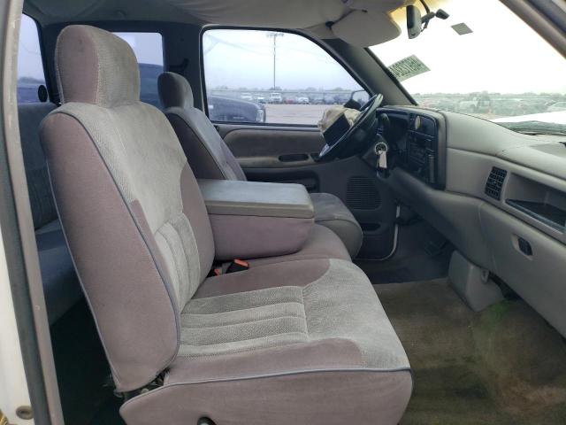 Photo 10 from auction – 1996 DODGE RAM 1500 with VIN 3B7HC13Y3TG156910