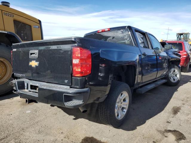Photo 3 from auction – 2018 CHEVROLET SILVERADO with VIN 3GCUKREC5JG259227