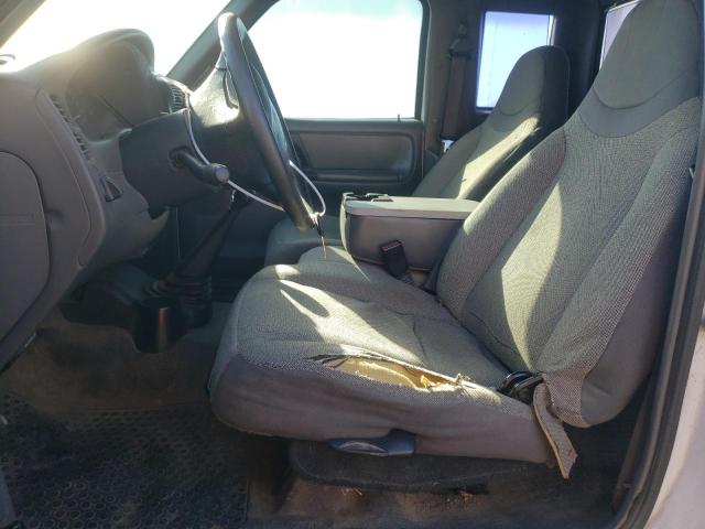 Photo 7 from auction – 2002 FORD RANGER SUP with VIN 1FTYR14U72TA13583