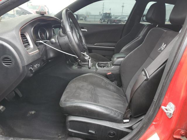 Photo 7 from auction – 2019 DODGE CHARGER R/ with VIN 2C3CDXCT2KH608329