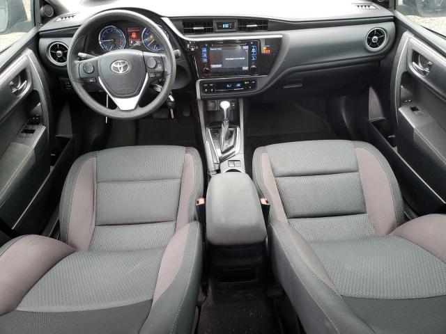 Photo 8 from auction – 2019 TOYOTA COROLLA L with VIN 5YFBURHE7KP894850