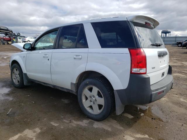 Photo 2 from auction – 2004 SATURN VUE with VIN 5GZCZ634X4S847797