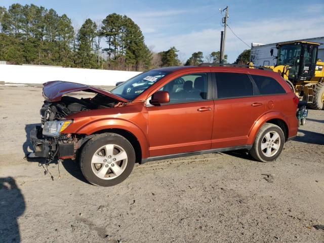 Photo 1 from auction – 2012 DODGE JOURNEY SX with VIN 3C4PDCBGXCT391826