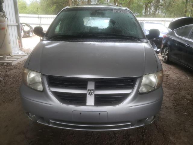 Photo 5 from auction – 2006 DODGE GRAND CARA with VIN 2D4GP44L26R625751