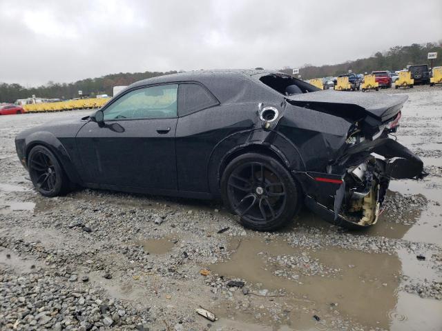 Photo 2 from auction – 2019 DODGE CHALLENGER with VIN 2C3CDZBT9KH613783