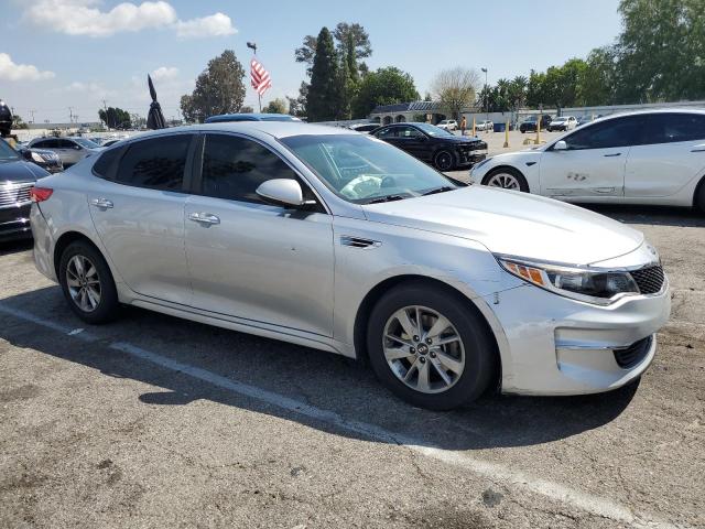 Photo 4 from auction – 2016 KIA OPTIMA LX with VIN 5XXGT4L36GG118064