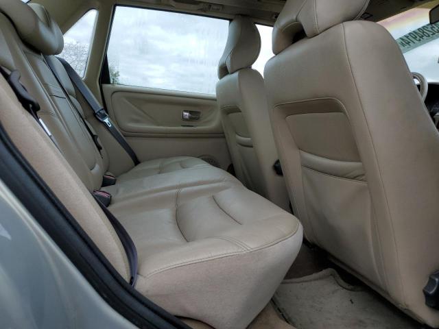 Photo 10 from auction – 2000 VOLVO S70 BASE with VIN YV1LS61J9Y2664020