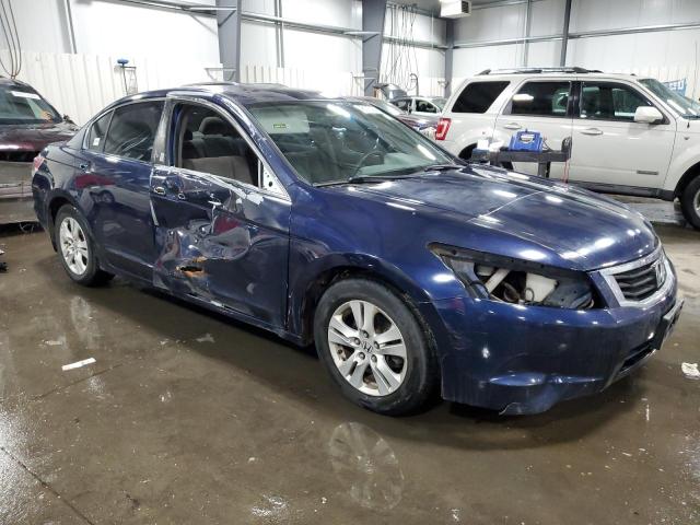 Photo 4 from auction – 2010 HONDA ACCORD LXP with VIN 1HGCP2F42AA025784