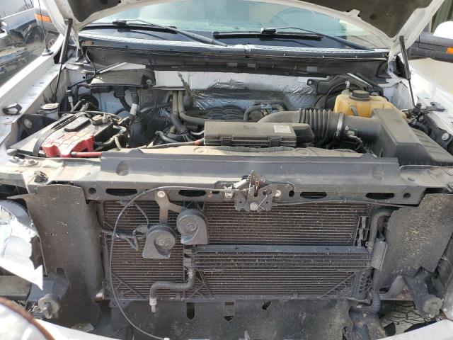 Photo 11 from auction – 2011 FORD F150 SUPER with VIN 1FTFW1EF5BFA70203