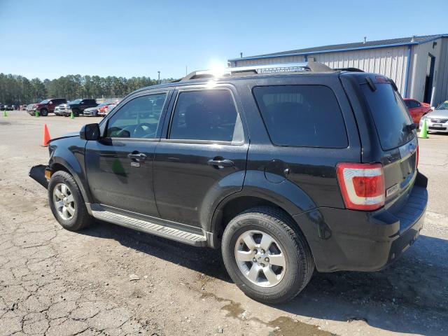 Фото 2 с аукциона – 2011 FORD ESCAPE LIM с VIN 1FMCU0E7XBKA16006