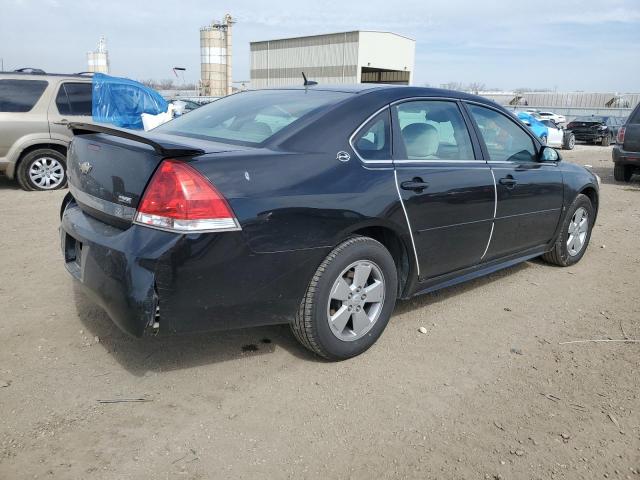 Photo 3 from auction – 2009 CHEVROLET IMPALA 1LT with VIN 2G1WT57K891210507