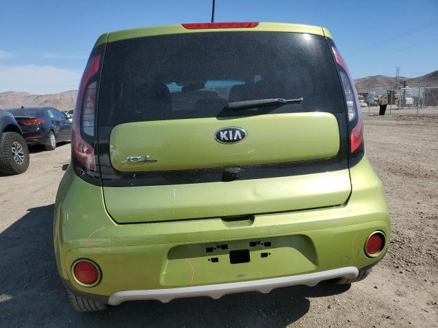 Photo 6 from auction – 2019 KIA SOUL + with VIN KNDJP3A55K7912855