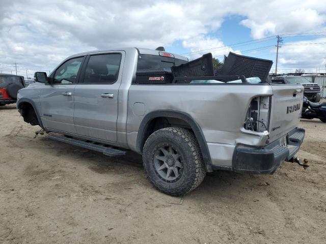 Photo 2 from auction – 2020 RAM 1500 REBEL with VIN 1C6SRFLT3LN379582