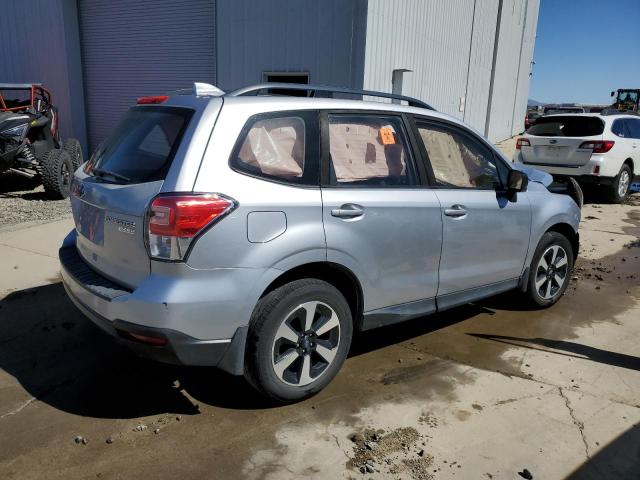 Photo 3 from auction – 2017 SUBARU FORESTER 2 with VIN JF2SJABC7HH458541