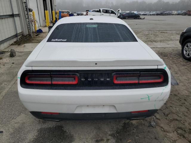 Photo 6 from auction – 2019 DODGE CHALLENGER with VIN 2C3CDZAG3KH669416