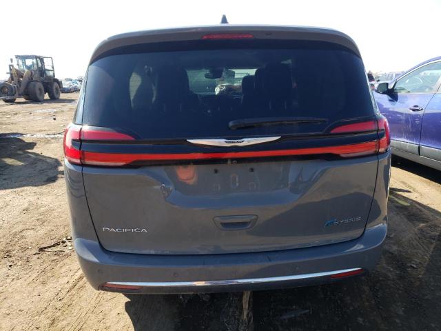 Photo 6 from auction – 2022 CHRYSLER PACIFICA H with VIN 2C4RC1L7XNR124268