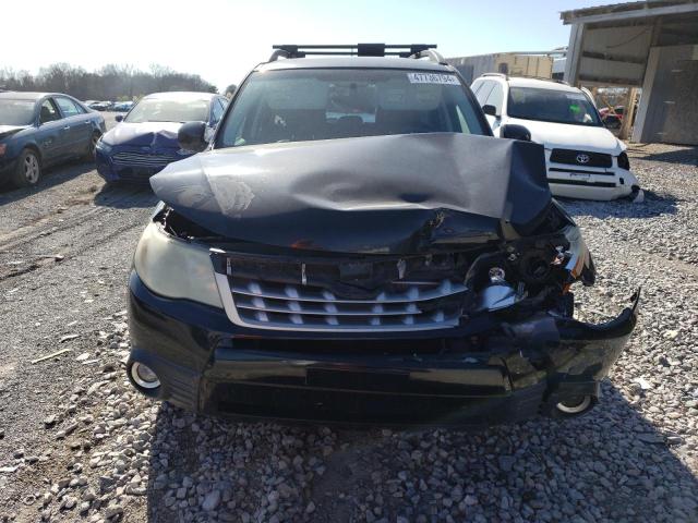 Photo 5 from auction – 2011 SUBARU FORESTER L with VIN JF2SHAFC6BH746953