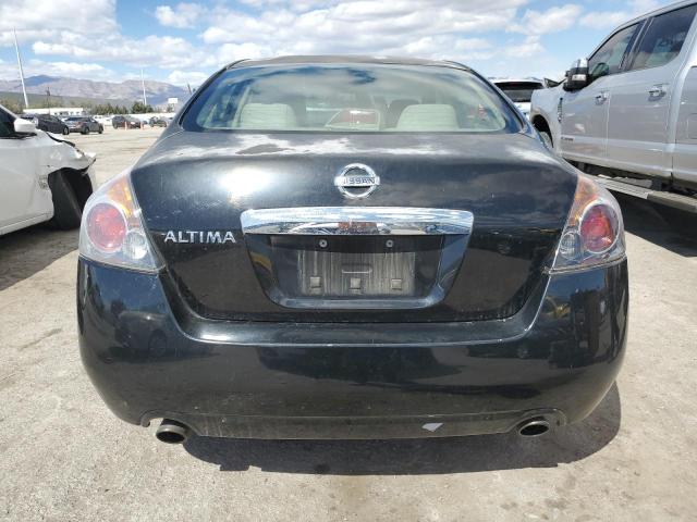 Photo 6 from auction – 2012 NISSAN ALTIMA BAS with VIN 1N4AL2AP6CN528710