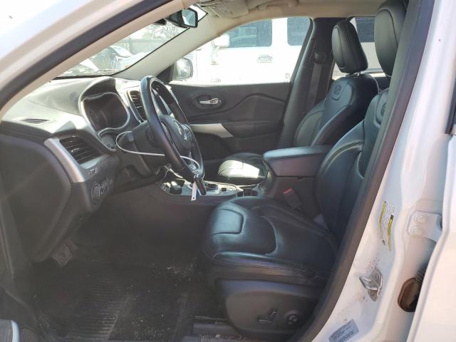Photo 7 from auction – 2016 JEEP CHEROKEE O with VIN 1C4PJMJS9GW344131