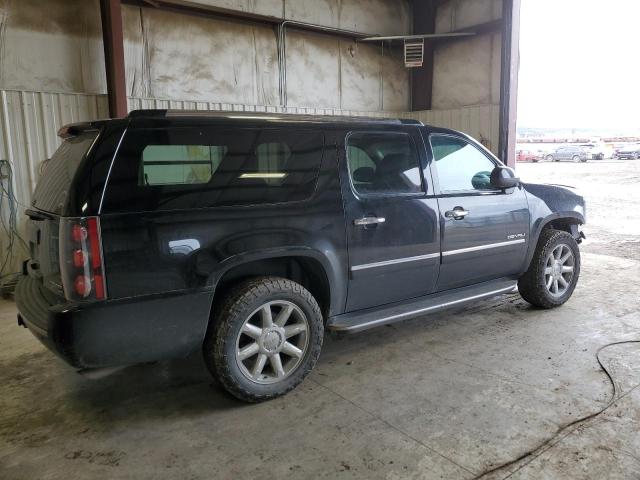 Photo 3 from auction – 2012 GMC YUKON XL D with VIN 1GKS2MEF6CR232260