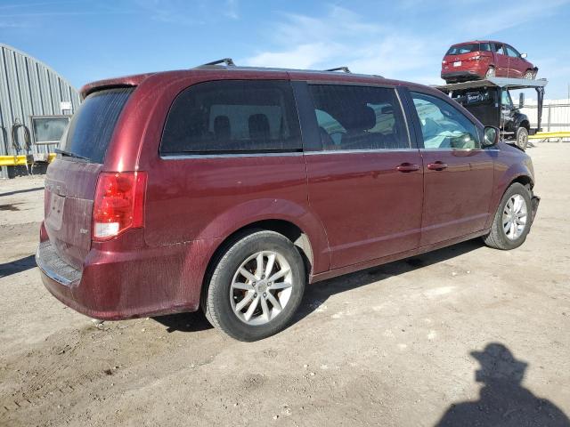 Photo 3 from auction – 2018 DODGE GRAND CARA with VIN 2C4RDGCG7JR136016