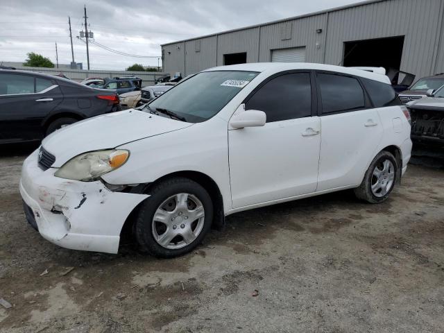 Photo 1 from auction – 2006 TOYOTA COROLLA MA with VIN 2T1KR32E16C554719