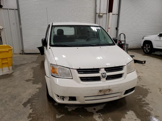 Photo 5 from auction – 2010 DODGE GRAND CARA with VIN 2D4CN1AE0AR191721