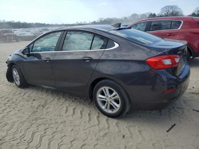 Photo 2 from auction – 2016 CHEVROLET CRUZE LT with VIN 1G1BE5SMXG7274792